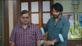 Udne Ki Aasha - 23rd March 2024